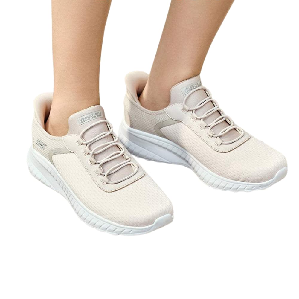 Skechers Women's Slip-Ins: BOBS Sport Squad Chaos