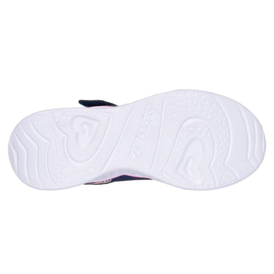 Skechers kids  Girls Heart Lights - Retro Hearts