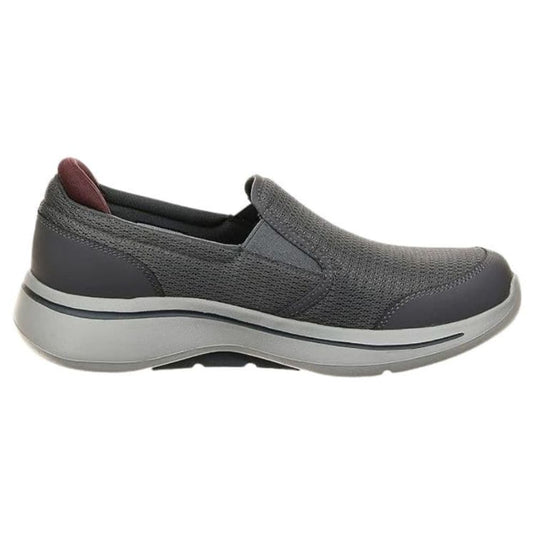 Skechers Men's GO WALK ARCH FIT Slip-On Walking Shoes