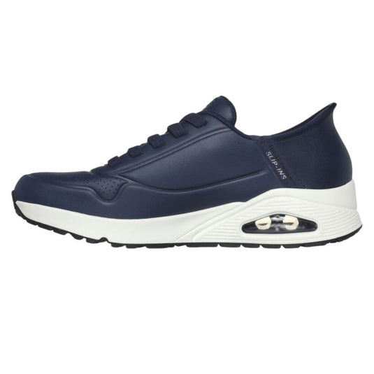 Skechers Men's Slip-Ins Uno Easy Air Runner