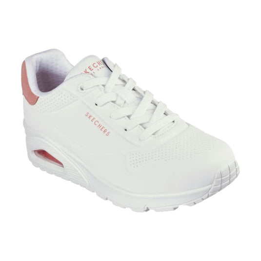 Skechers Women's Uno - Pop Back