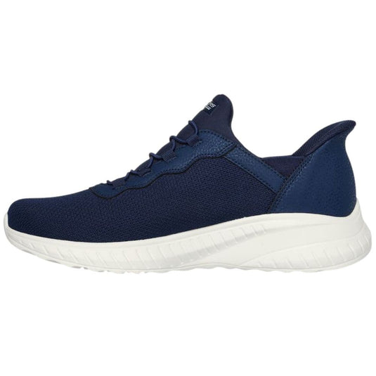 Skechers Men's SLIP-INS: BOBS SPORT SQUAD CHAOS- Daily Hype