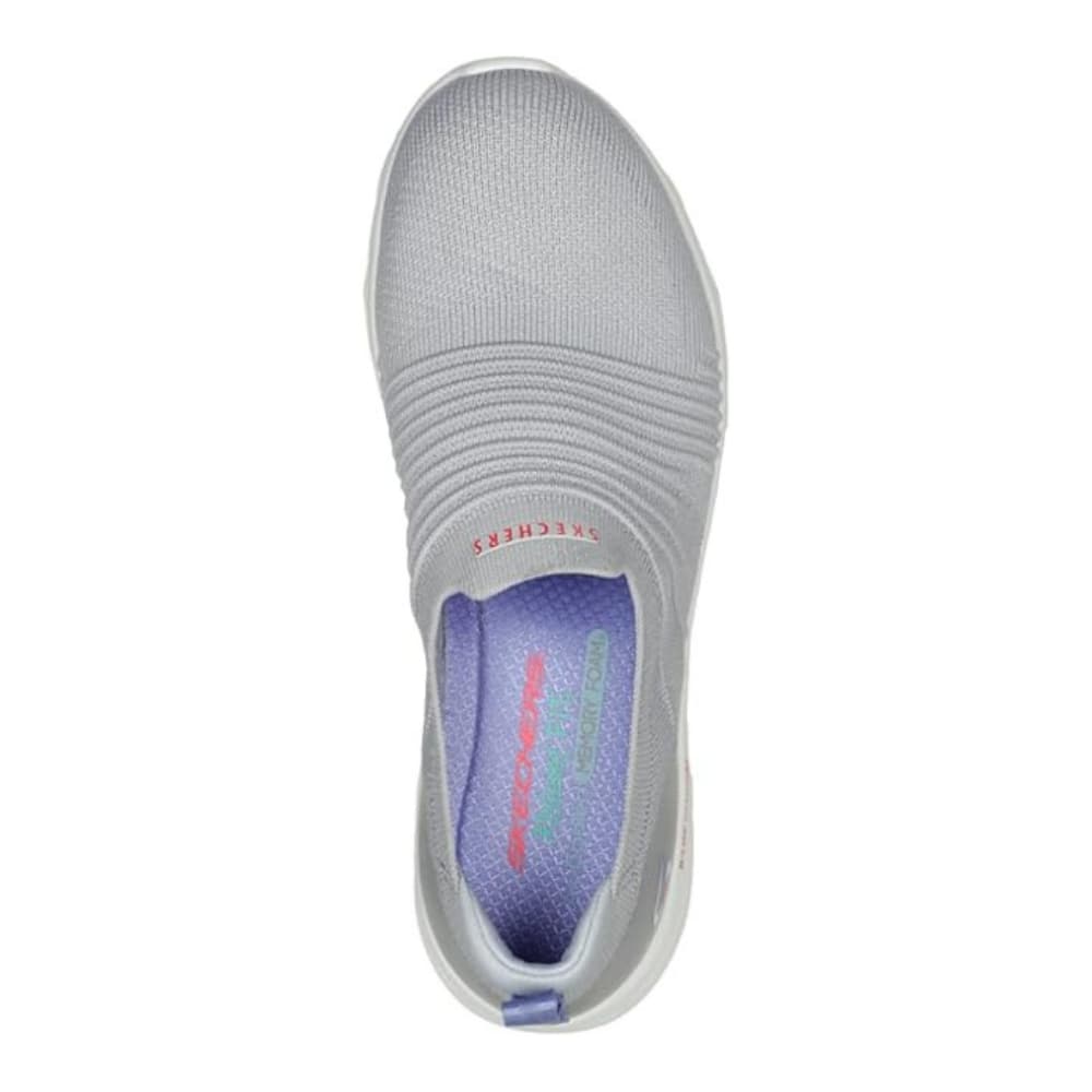 Skechers Women's D'LUX COMFORT Walking Shoes