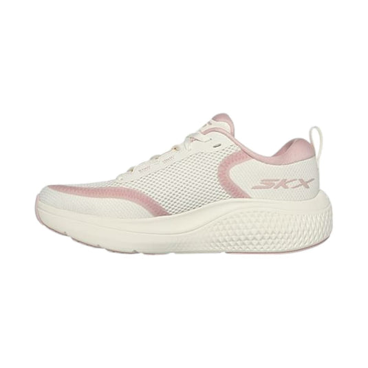 Skechers Women's GO RUN SUPERSONIC MAX Lace Up Running Shoes