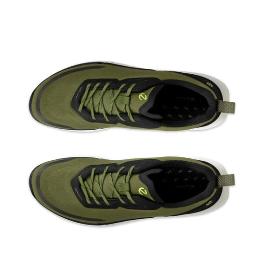 ECCO Men's biom 2.2 low breathru