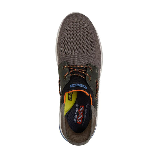 Skechers Men's Skechers Slip-ins: Delson 3.0 - Roth