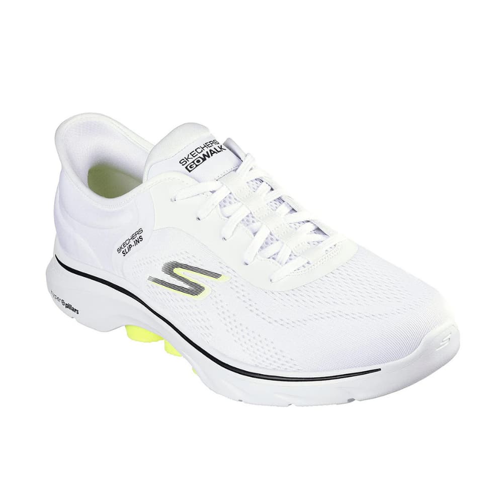 Skechers Men's Skechers Slip-Ins: GOwalk 7 - Valin