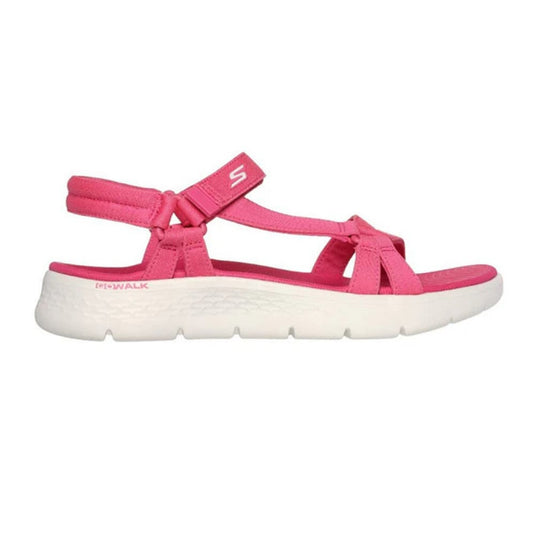 Skechers Women's GO WALK Flex Sandal - Sublime