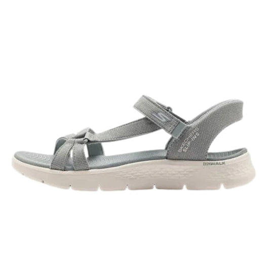 Skechers Women's Go Walk Flex Sandal - Illuminate