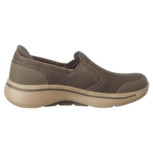 Skechers Men's GO WALK ARCH FIT Slip-On Walking Shoes