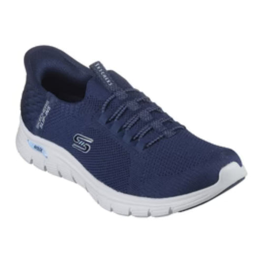 Skechers Women's Slip-Ins: Arch Fit Vista - Aspiration