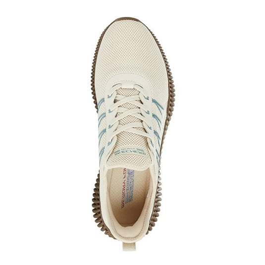 Skechers Men's BOBS GEO NEW ASTHETICS Bobs Geo New Aesthetics