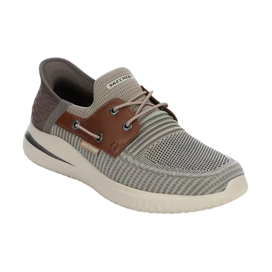 Skechers Men's Skechers Slip-ins: Delson 3.0 - Roth
