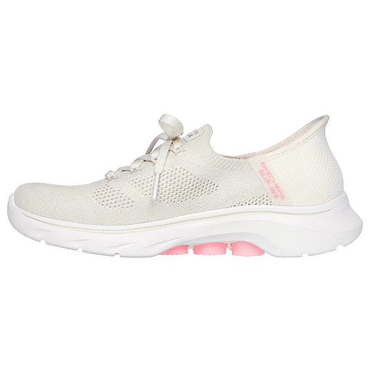 Skechers Women's Slip-Ins GO walk 7 Via Walking Shoes