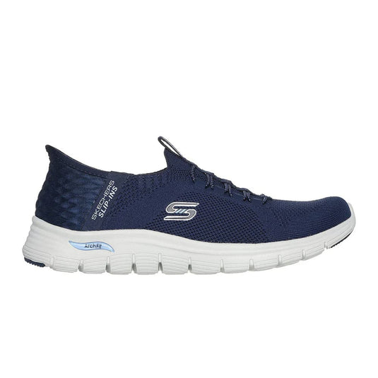 Skechers Women's Slip-Ins: Arch Fit Vista - Aspiration