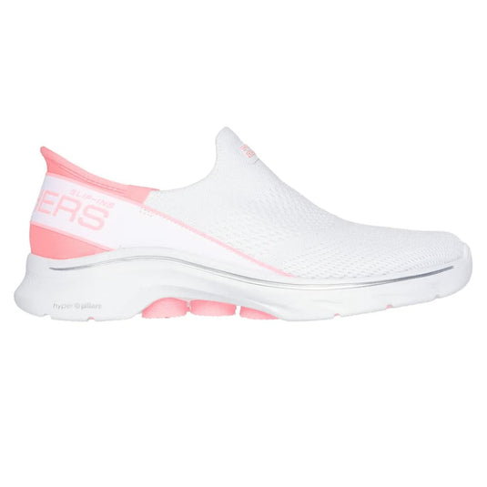 Skechers Women's Slip-ins: GO WALK 7 - Mia