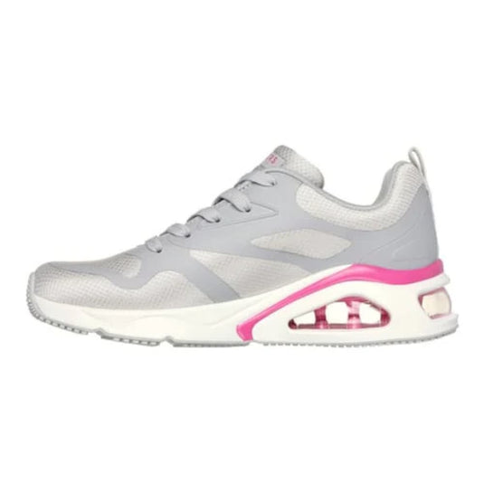 SKECHERS WOMEN Tres-Air Uno - Revolution-Airy