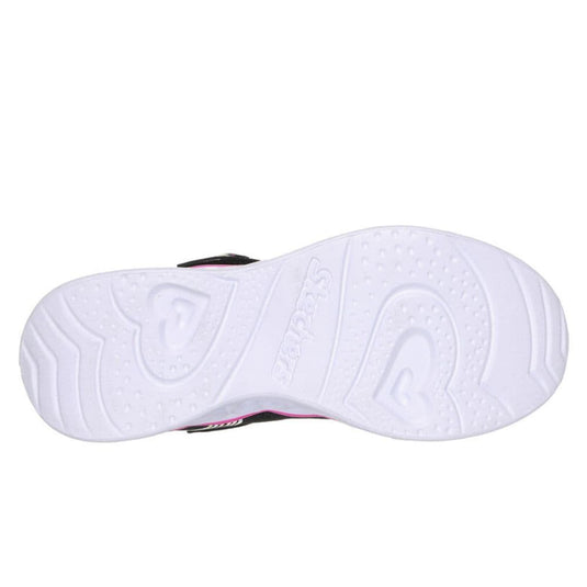 Skechers kids  Girls Heart Lights - Retro Hearts