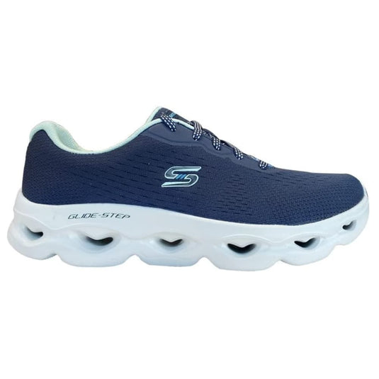 Skechers Women's GLIDE-STEP ALLURE-LOVE SPREE