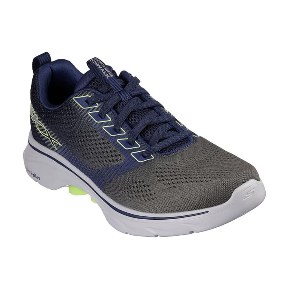 Skechers Men's s GOwalk 7 - Hahn
