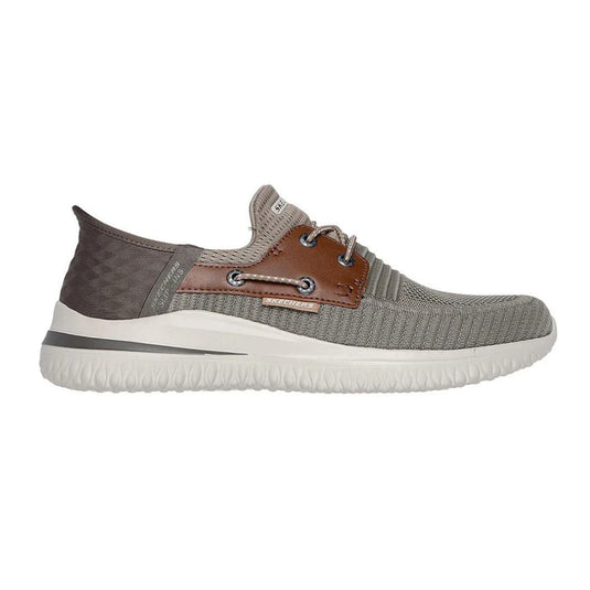 Skechers Men's Skechers Slip-ins: Delson 3.0 - Roth