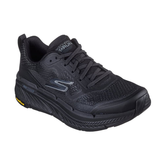 Skechers Women's GO RUN SUPERSONIC MAX Lace Up Running Shoes