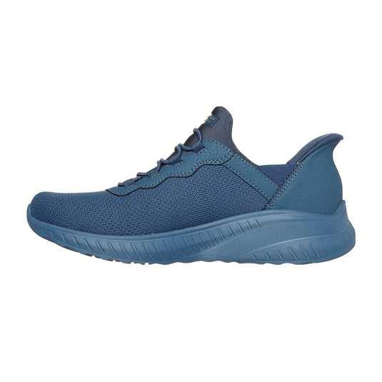 Skechers Women's SLIP-INS: BOBS SPORT SQUAD CHAOS-Daily Inspiration.