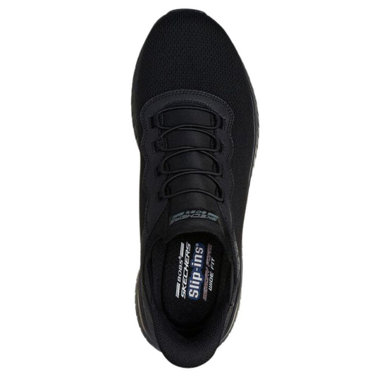 Skechers Men's SLIP-INS: BOBS SPORT SQUAD CHAOS- Daily Hype