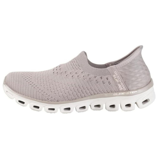 Skechers Women's Casual Shoes SI-GLIDE-STEP