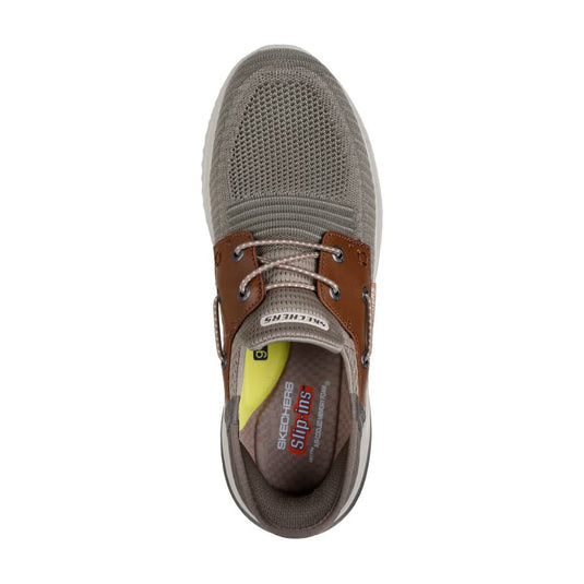 Skechers Men's Skechers Slip-ins: Delson 3.0 - Roth