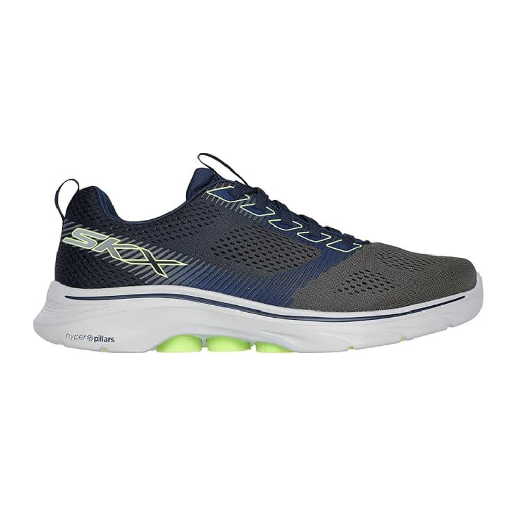 Skechers Men's s GOwalk 7 - Hahn