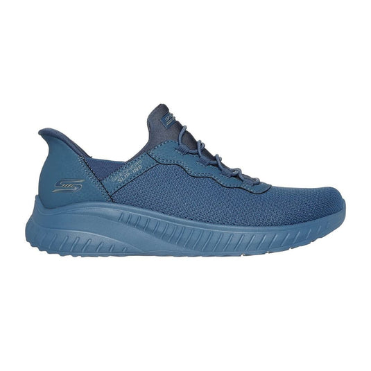 Skechers Women's SLIP-INS: BOBS SPORT SQUAD CHAOS-Daily Inspiration.