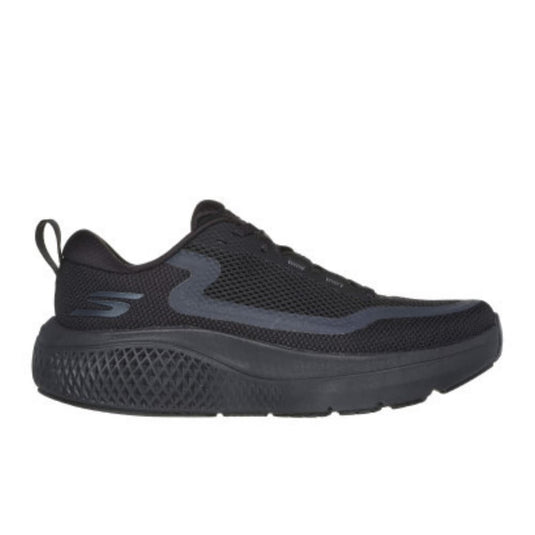 Skechers Women's GO RUN SUPERSONIC MAX Lace Up Running Shoes
