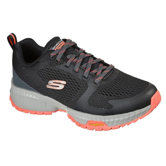 Skechers  Men's STREET FLEX Sneaker