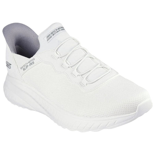 Skechers Men's SLIP-INS: BOBS SPORT SQUAD CHAOS- Daily Hype