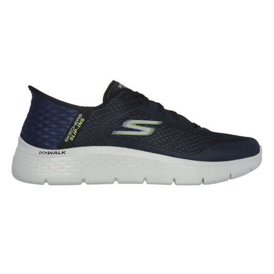 Skechers Men's  Slip-ins: GO WALK Flex - New World