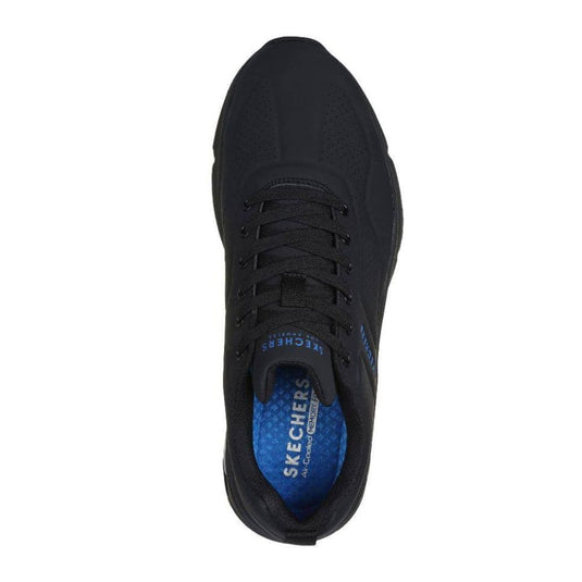 Skechers Men's UNO EVOLVE - INFINITE AIR MENS SNEAKERS