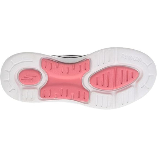 Skechers Women's  (WMNS) Skechers Go Walk Arch Fit 'Ocean Hori