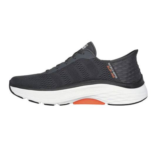 Skechers mens Slip-Ins: Max Cushioning Arch Fit