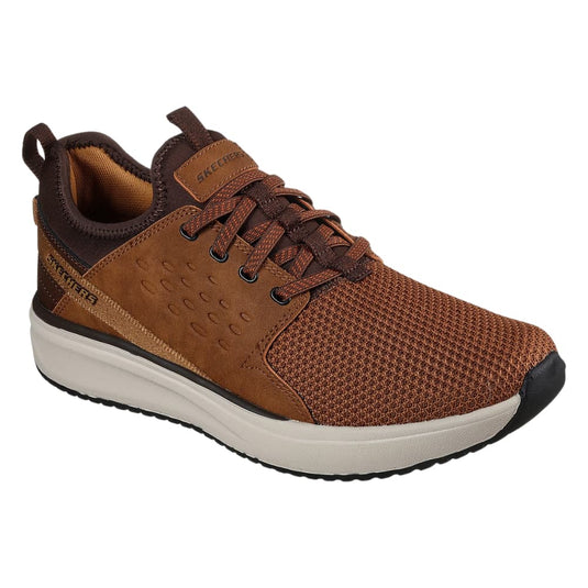 Skechers Men's Relaxed Fit: Crowder - Colton