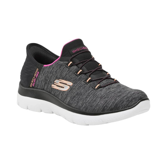 Skechers Women's Slip-Ins: Summits - Dazzling Haze