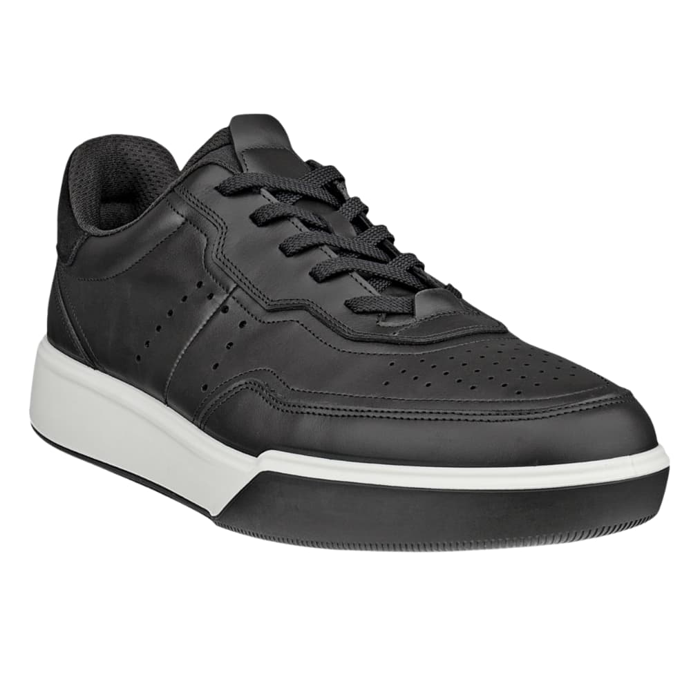ECCO Men's Street Court M Moon