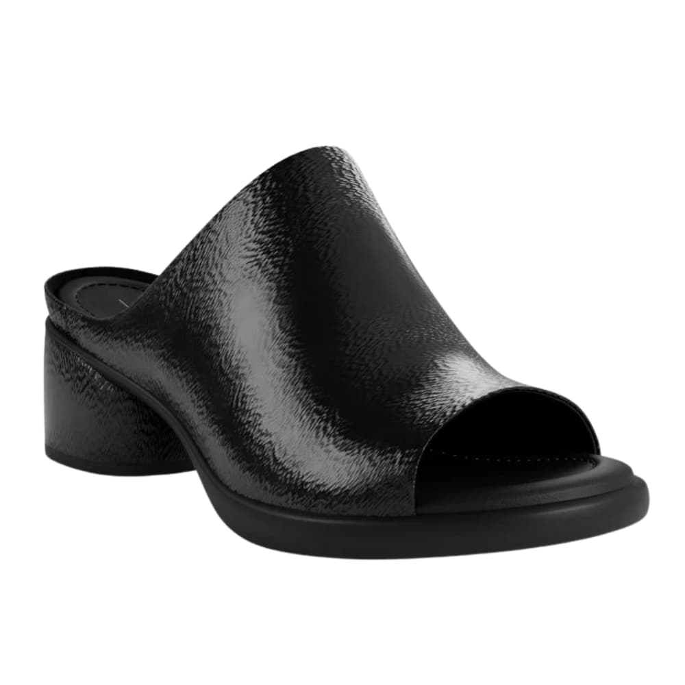 ECCO Women's sculpted lx 35 Leather Mule Sandal