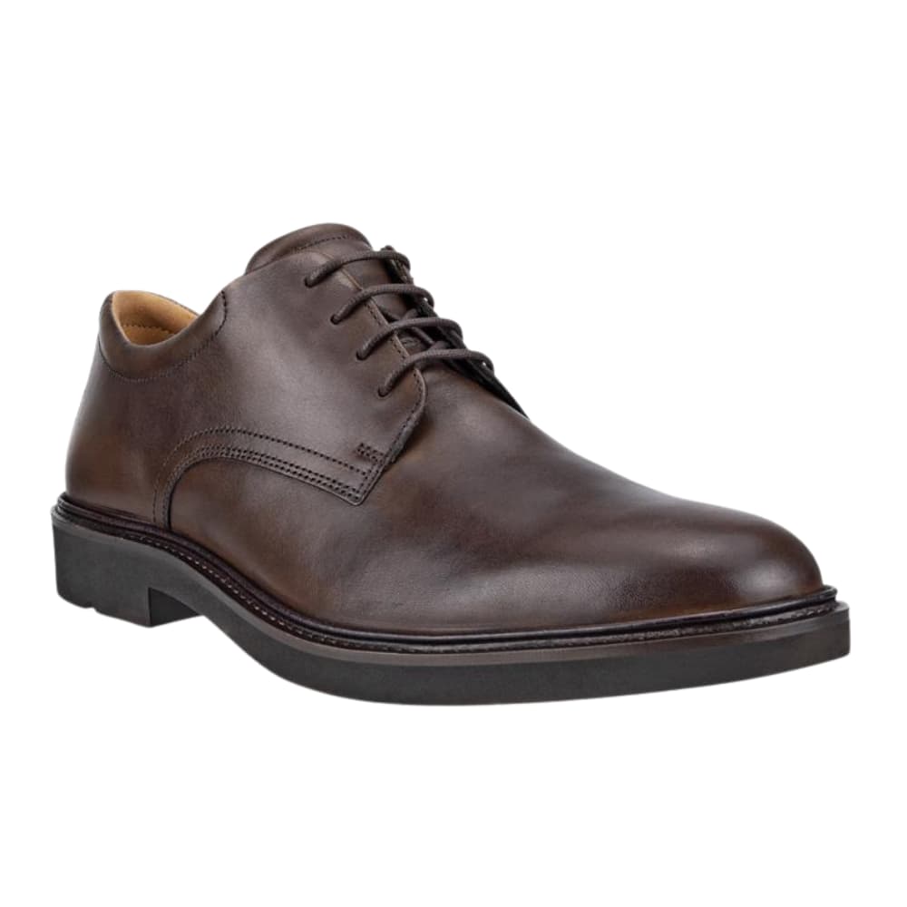 ECCO Men's Metropole London Cocoa