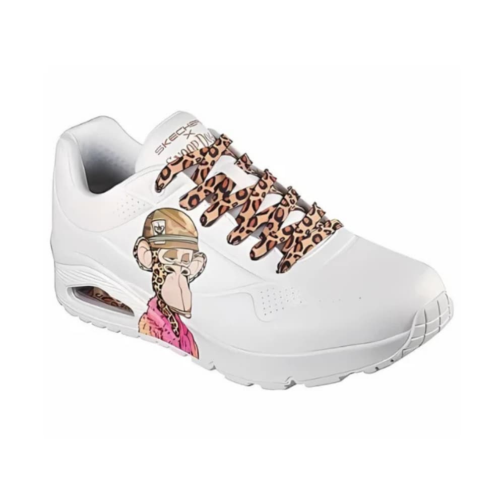 Skechers Men's UNO-DR. BOMBAY