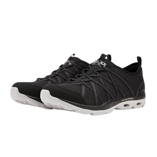 Skechers Women's GLIDE-STEP BEYOND-NDOMITABLE SLIP-ON SNEAKERS