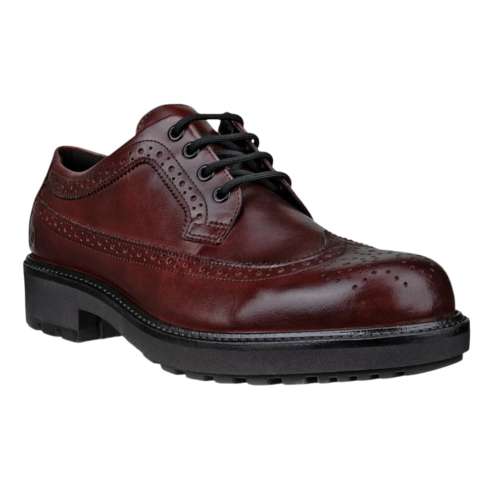 ECCO Men's metropole oslo