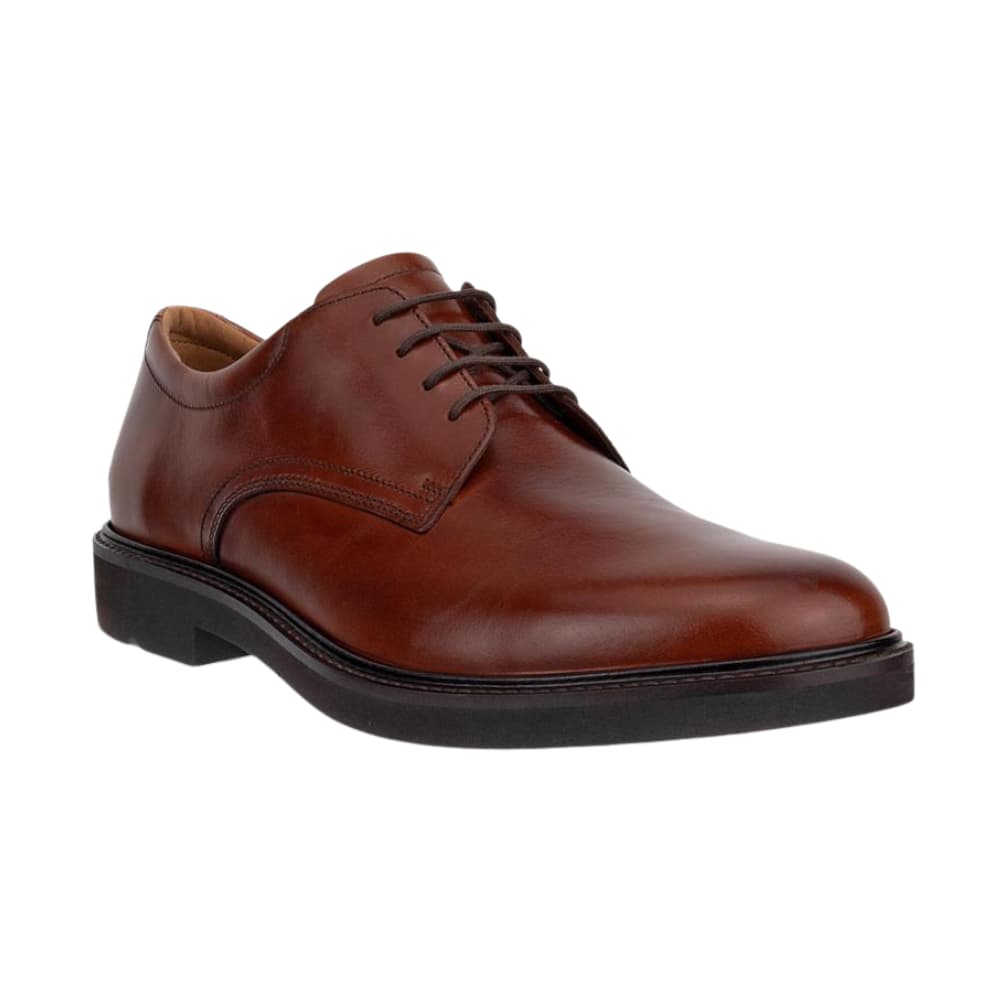 ECCO Men's Metropole London Cognac