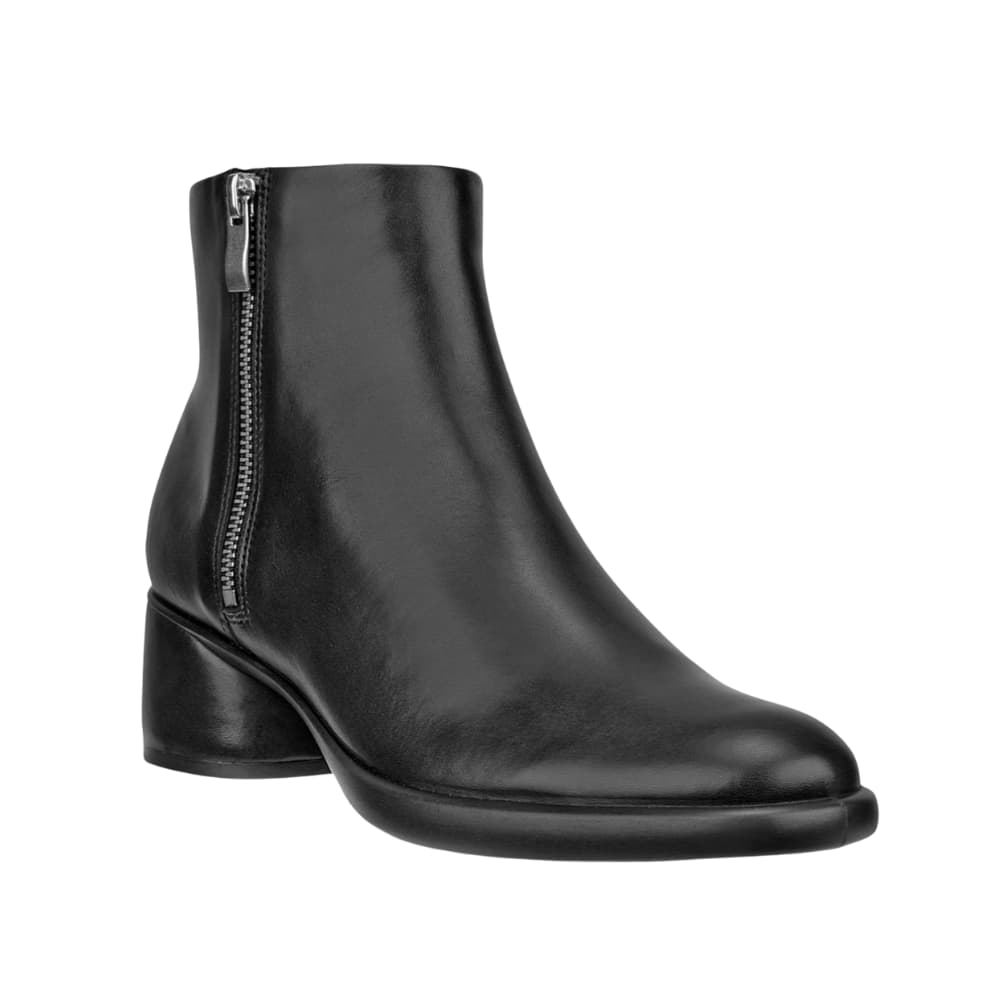 ECCO Women's  SCULPTED LX 35 BLACK