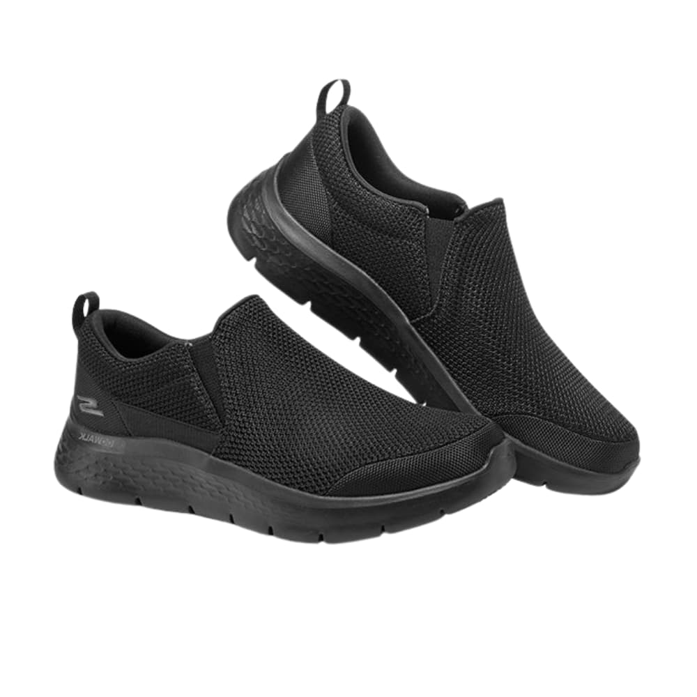 Skechers Men's Go Walk Flex - Impeccable Ii Walking Shoes